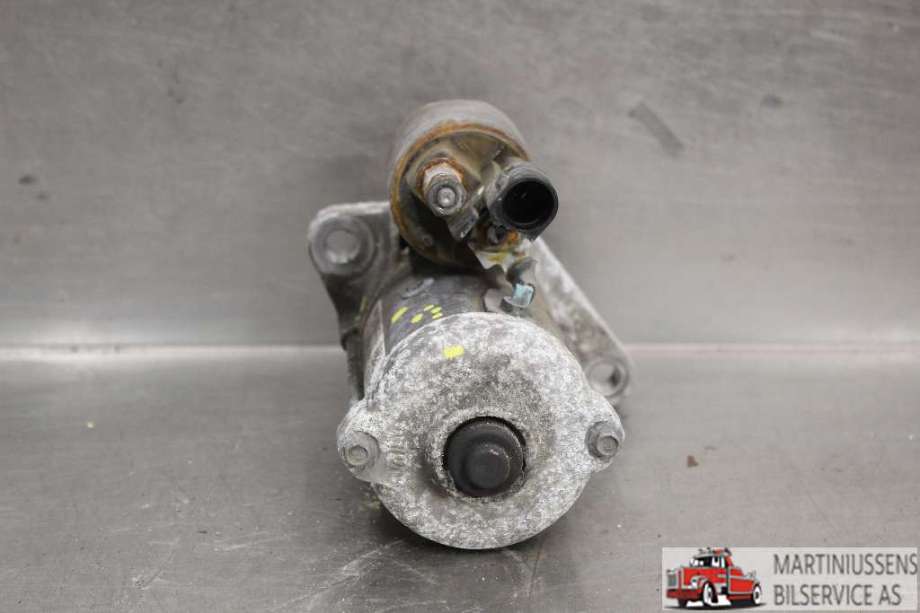 Starter diesel til VW Golf VII 2012-2017 (Fase 1)  (VOLKSWAGEN||0AM 911 023 M)