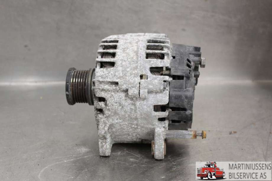 Dynamo til VW Golf VII 2012-2017 (Fase 1)  (VOLKSWAGEN||03L 903 023 L)