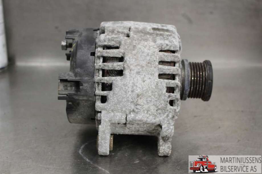 Dynamo til VW Golf VII 2012-2017 (Fase 1)  (VOLKSWAGEN||03L 903 023 L)