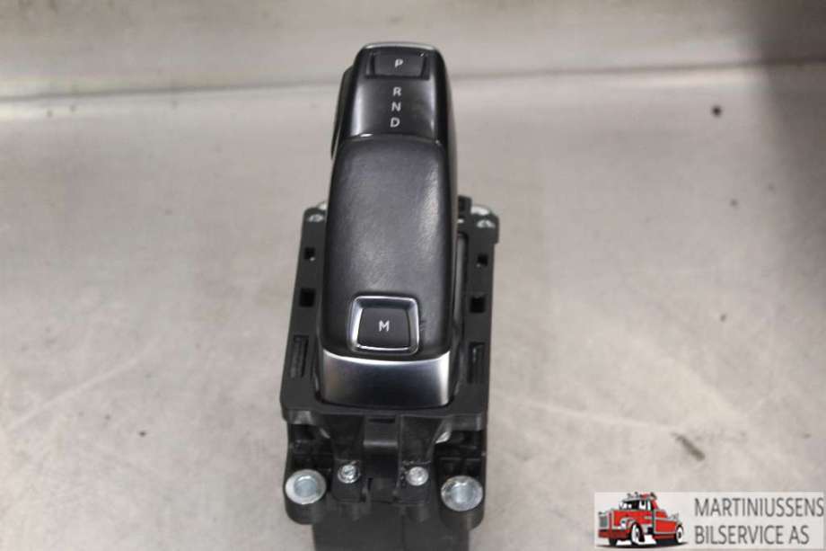 Girstang/girvelger automat til Peugeot 3008 2016-->> (Type II)  (PEUGEOT||98 205 727 DX)