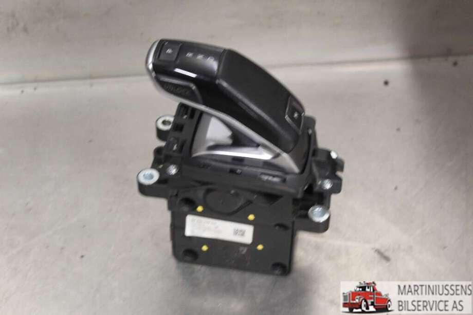Girstang/girvelger automat til Peugeot 3008 2016-->> (Type II)  (PEUGEOT||98 205 727 DX)
