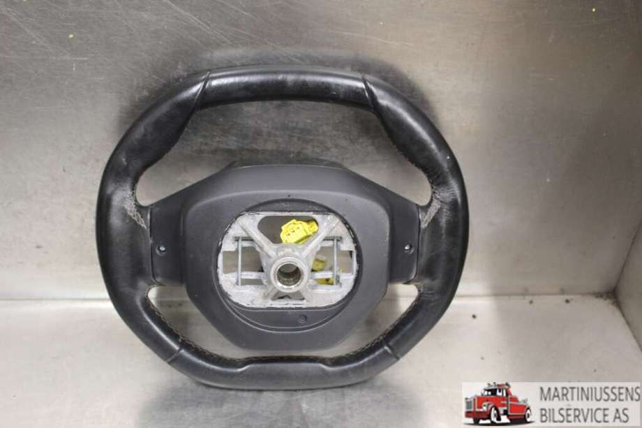 Ratt til Peugeot 3008 2016-->> (Type II)  (PEUGEOT||98105487AU)