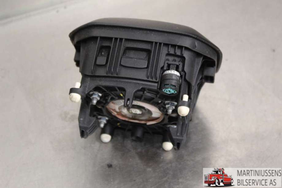 Airbag rattpute til Peugeot 3008 2016-->> (Type II)  (PEUGEOT||98230181 ZD)