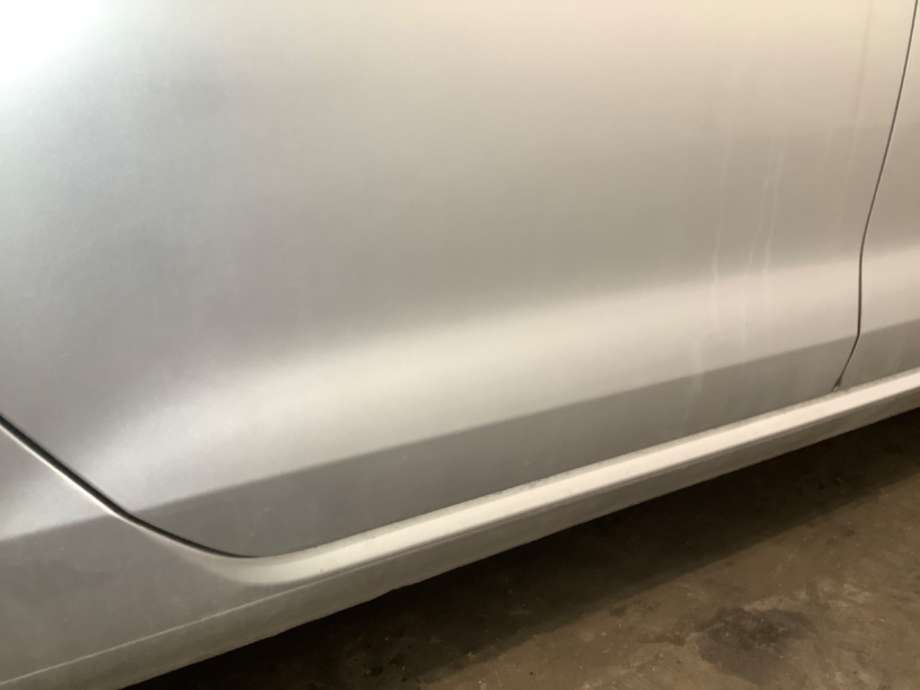 Dør høyre bak til VW Golf VII 2012-2017 (Fase 1)  (VOLKSWAGEN|)