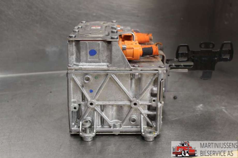 Inverter elbil til VW e-Golf 2017-2020 (Fase 2)  (VOLKSWAGEN||5G0.907.070.H)