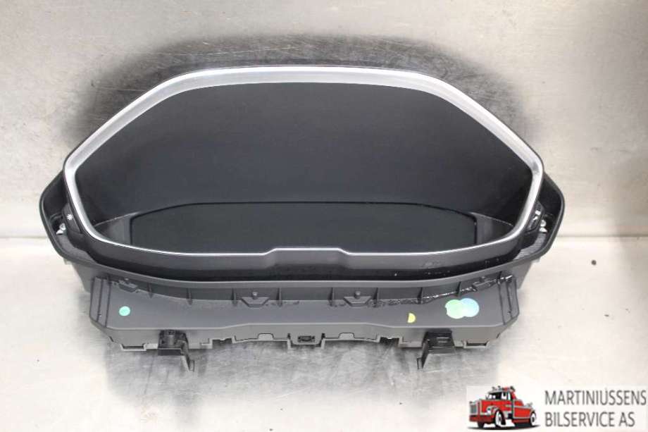Speedometer til Peugeot 3008 2016-->> (Type II)  (PEUGEOT||98103944 80-01)