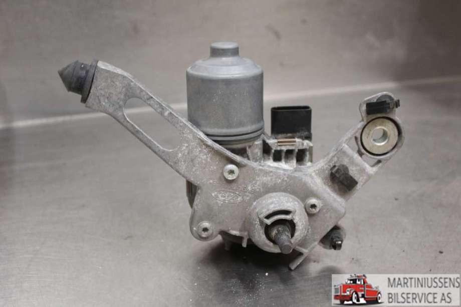 Viskermotor frontrute til Ford Focus 2014-2018 (Type III, Fase 2)  (FORD||BM51-17504-BM)
