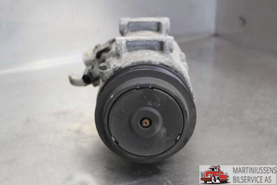 Aircondition kompressor til Mercedes B-Klasse 2008-2011 (Fase 2) (W245) (W245) (MERCEDES||A 002 230 47 11)
