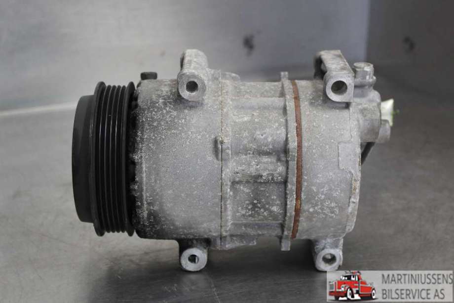 Aircondition kompressor til Mercedes B-Klasse 2008-2011 (Fase 2) (W245) (W245) (MERCEDES||A 002 230 47 11)