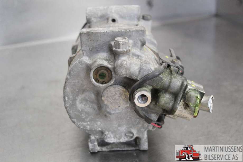 Aircondition kompressor til Mercedes B-Klasse 2008-2011 (Fase 2) (W245) (W245) (MERCEDES||A 002 230 47 11)