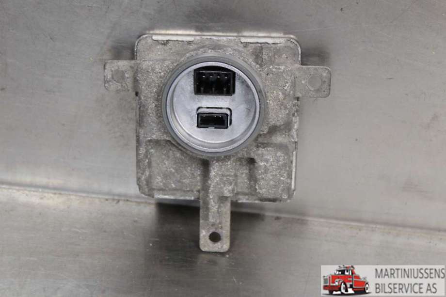 Styreenhet xenon/ballast til Audi A1 2010-2014 (Type I, Fase 1)  (AUDI||8K0941597E)