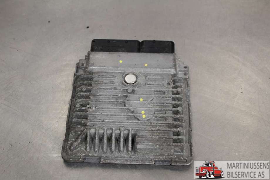 Styreenhet motor til Audi A1 2010-2014 (Type I, Fase 1)  (AUDI||03L 906 023 KG)