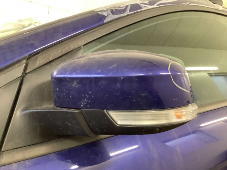 Speil venstre til Ford Focus, 2014-2018 (Type III, Fase 2)  (FORD|)