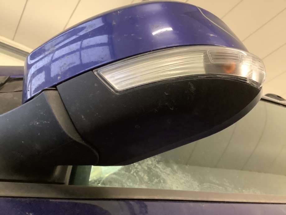 Speil venstre til Ford Focus 2014-2018 (Type III, Fase 2)  (FORD|)