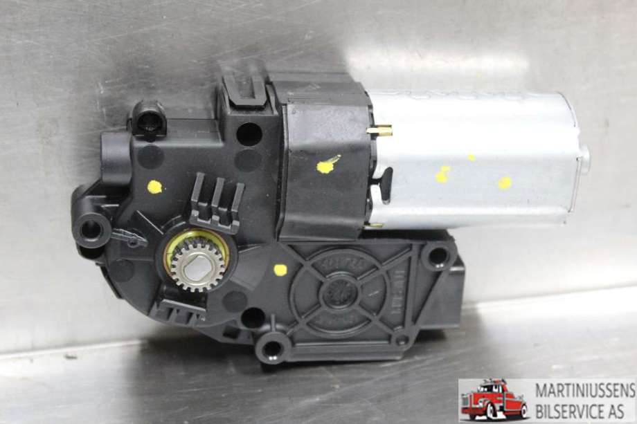 Takluke motor til Volvo XC60 2014-2017 (Type I, Fase 2)  (VOLVO|)