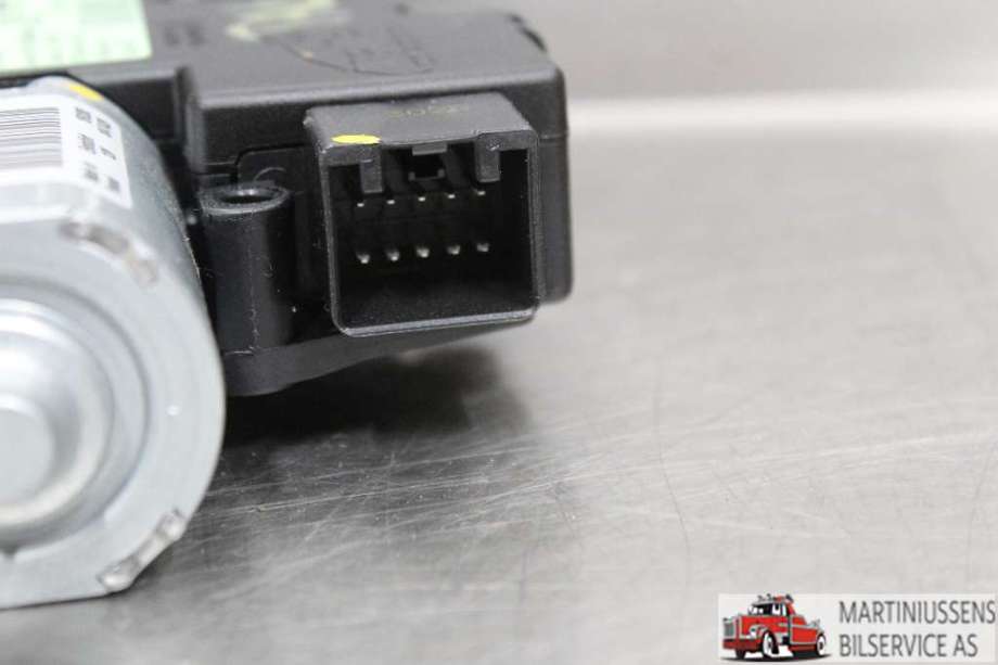 Takluke motor til Volvo XC60 2014-2017 (Type I, Fase 2)  (VOLVO|)