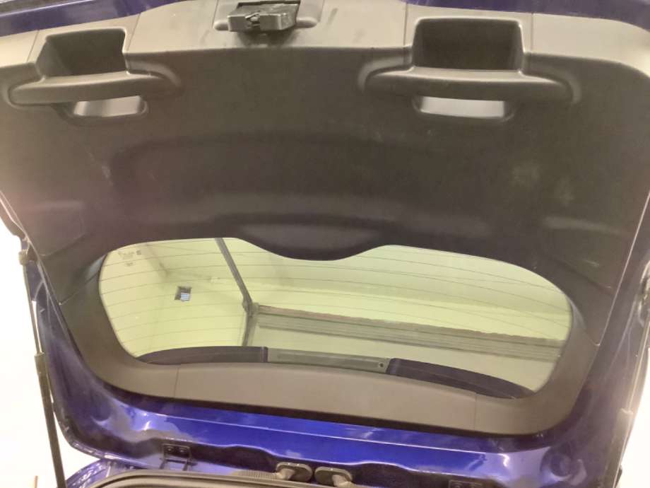 Diverse deler til Ford Focus, 2014-2018 (Type III, Fase 2)  (FORD|)