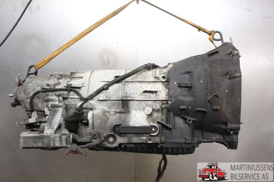 Girkasse automat til BMW 7-Serie 2009-2015 (F01/F02/F03/F04) (F01/F02/F03/F04) (BMW|)