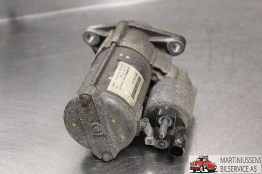 Starter diesel til Opel Corsa E, 2015-2019  (OPEL|55 496 055)