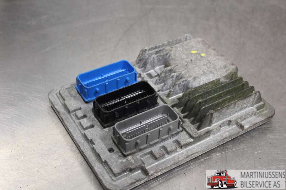 Katalysator til Opel Corsa E 2015-2019  (OPEL||55491849)