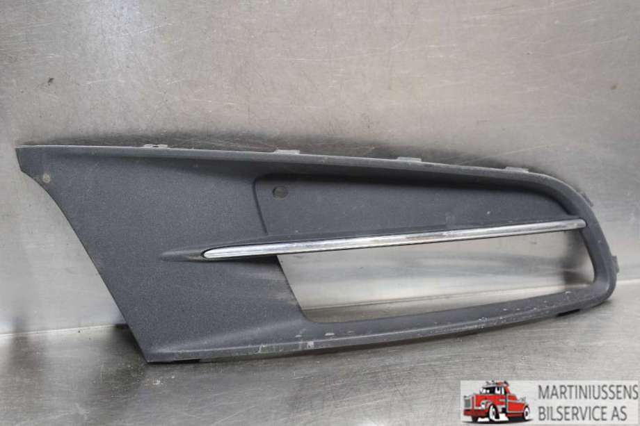 Frontlyktehus til VW Sharan, 2010-->> (Type II)  (VOLKSWAGEN|)