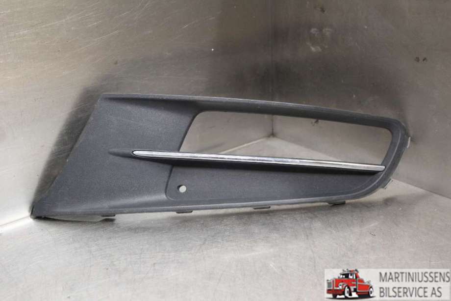 Frontlyktehus til VW Sharan, 2010-->> (Type II)  (VOLKSWAGEN|)