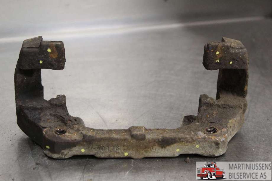 Bremsecaliper brakett til BMW X5 2007-2013 (E70) (E70) (BMW|)