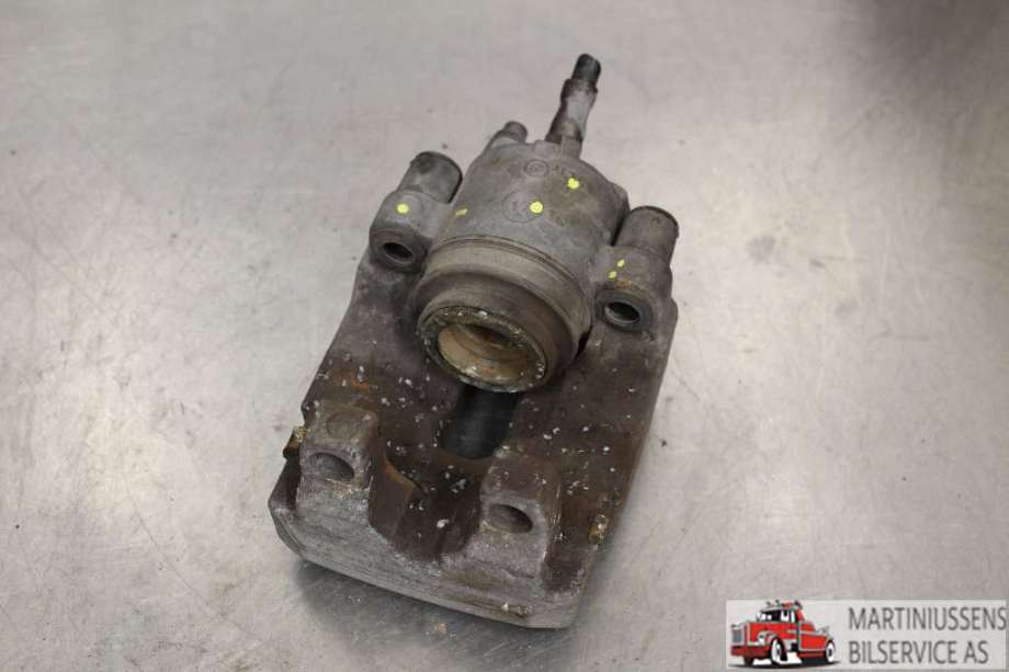 Bremsecaliper høyre bak til BMW X5, 2007-2013 (E70) (E70) (BMW|)
