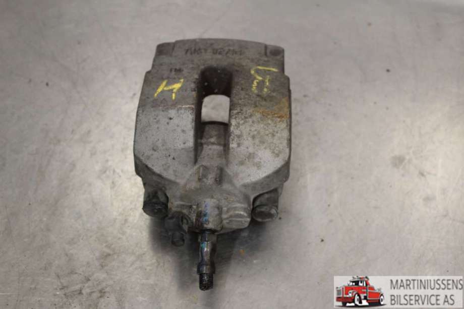 Bremsecaliper høyre bak til BMW X5 2007-2013 (E70) (E70) (BMW|)