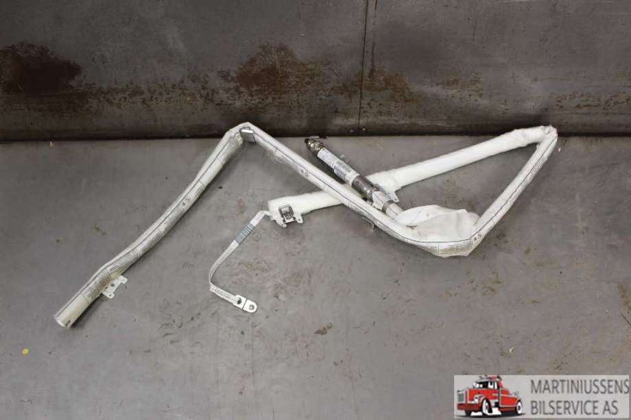 Airbag gardin høyre til BMW X5, 2007-2013 (E70) (E70) (BMW|)