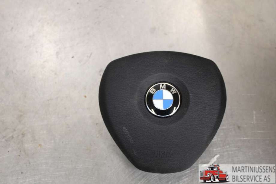 Airbag rattpute til BMW X5 2007-2013 (E70) (E70) (BMW||3051642)
