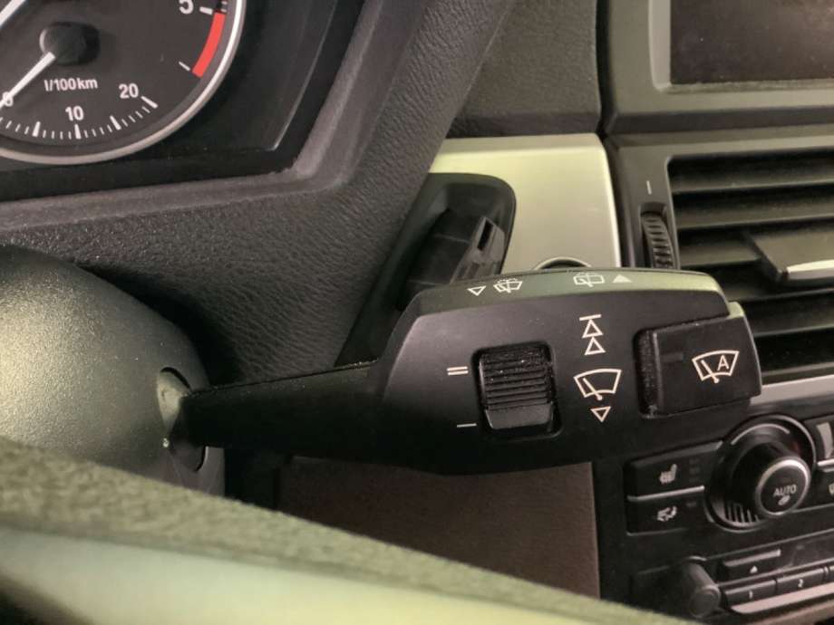 Bryter combi til BMW X5, 2007-2013 (E70) (E70) (BMW|)