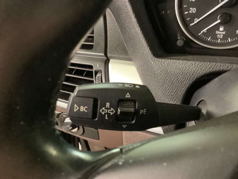 Bryter combi til BMW X5 2007-2013 (E70) (E70) (BMW||9164419-05)