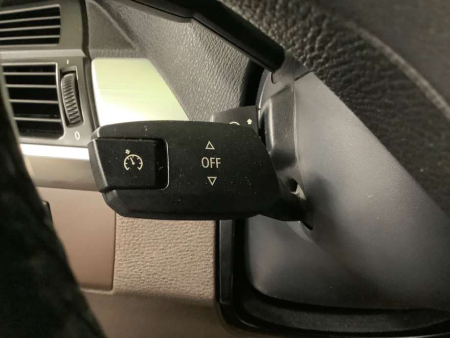 Bryter combi til BMW X5 2007-2013 (E70) (E70) (BMW||9164419-05)