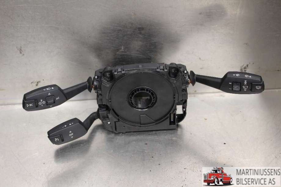 Bryter combi til BMW X5 2007-2013 (E70) (E70) (BMW||9164419-05)