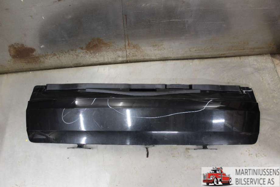 Bakluke lem til BMW X5 2007-2013 (E70) (E70) (BMW|)