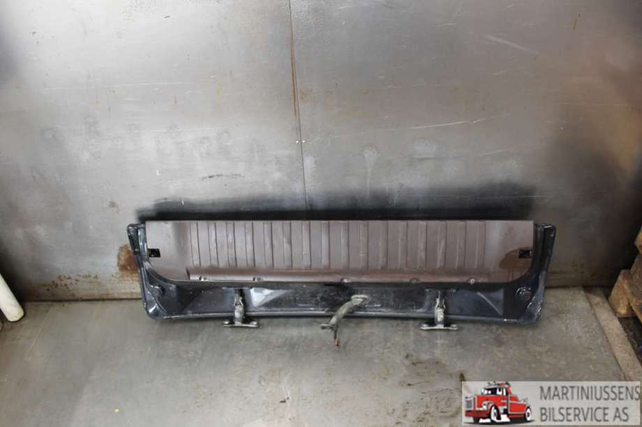 Bakluke lem til BMW X5 2007-2013 (E70) (E70) (BMW|)