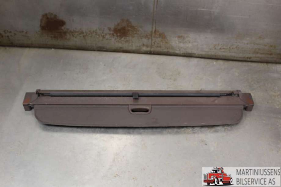 Bagasjerom rollon til BMW X5 2007-2013 (E70) (E70) (BMW|)