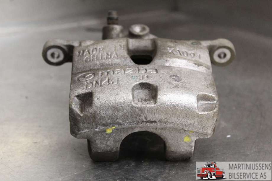 Bremsecaliper høyre foran til Mazda MX-30, 2020-->>  (MAZDA|)