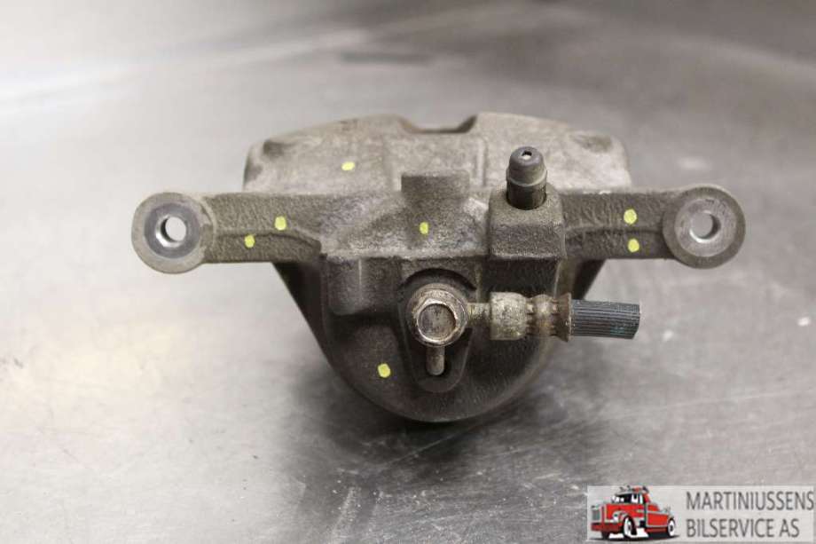 Bremsecaliper høyre foran til Mazda MX-30 2020-->>  (MAZDA|)