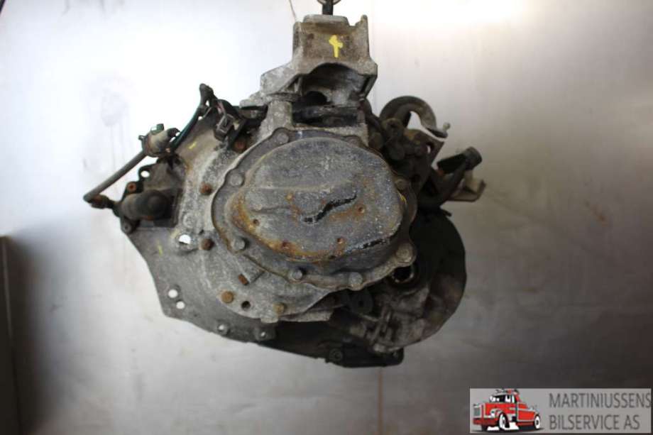 Girkasse manuell til Peugeot 308 2013-2021 (Type II)  (PEUGEOT||16 103 083 80)