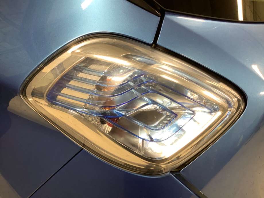 Baklykt venstre til Renault Zoe, 2013-2019 (Fase 1)  (RENAULT|)