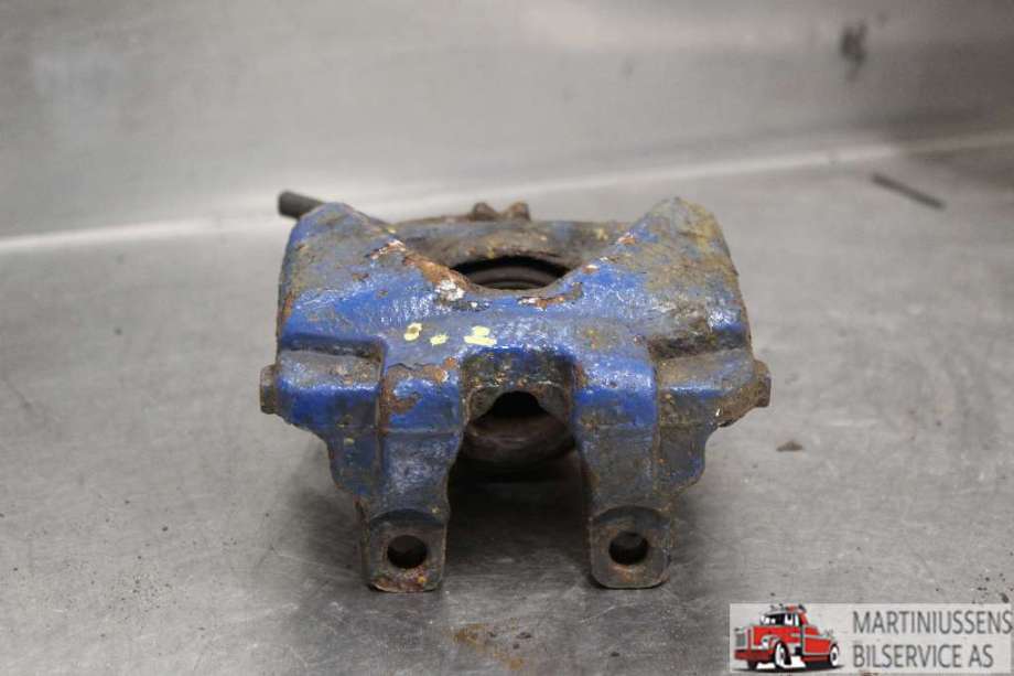 Bremsecaliper venstre foran til BMW 3-Serie, 2005-2011 (E90/E91/E92/E93) (E90/E91/E92/E93) (BMW|)