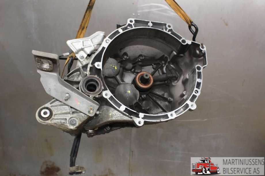 Girkasse manuell 6-trinn til Volvo V40 2012-2019  (VOLVO||P1285229)