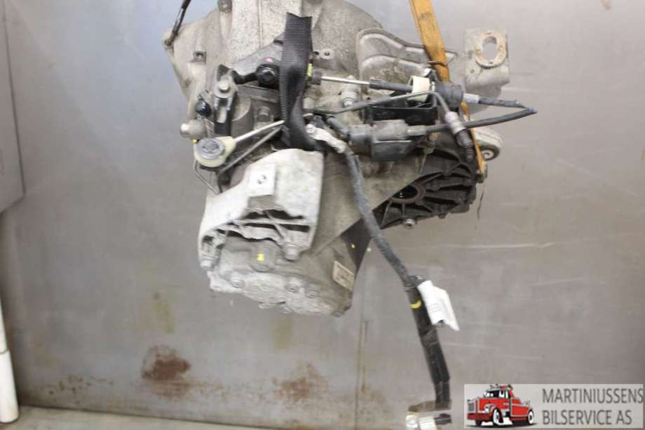 Girkasse manuell 6-trinn til Volvo V40 2012-2019  (VOLVO||P1285229)