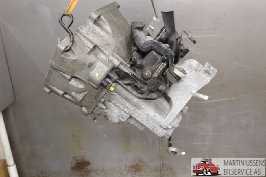 Girkasse manuell 6-trinn til Volvo V40 2012-2019  (VOLVO||P1285229)