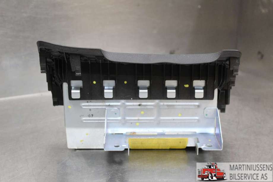 Airbag kne til VW Sharan 2010-->> (Type II) (VOLKSWAGEN||7N1.880 841.C 82V)