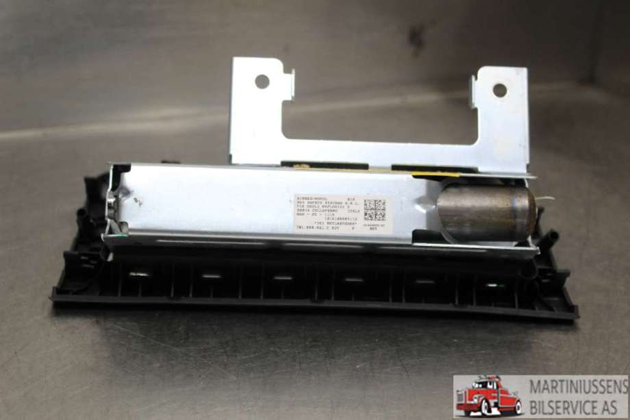 Airbag kne til VW Sharan 2010-->> (Type II) (VOLKSWAGEN||7N1.880 841.C 82V)