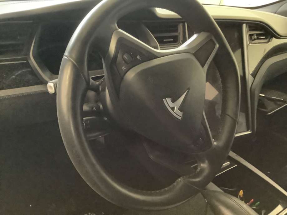 Ratt til Tesla Model S, 2016-2021 (Fase 2)  (TESLA|)