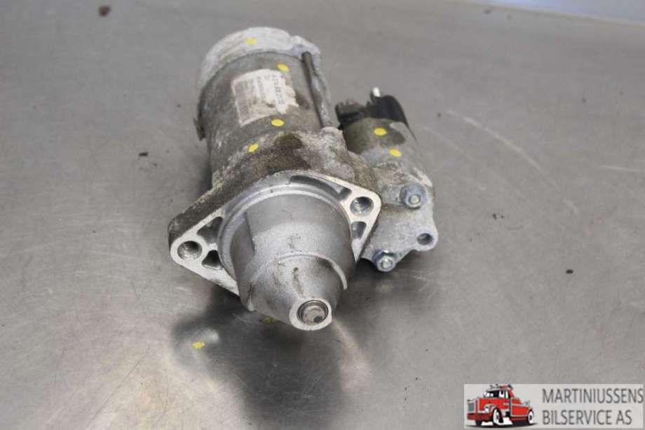 Starter til Mercedes C-Klasse 2014-2018 (Fase 1) (W205) (W205) (MERCEDES||A 274 906 21 00)